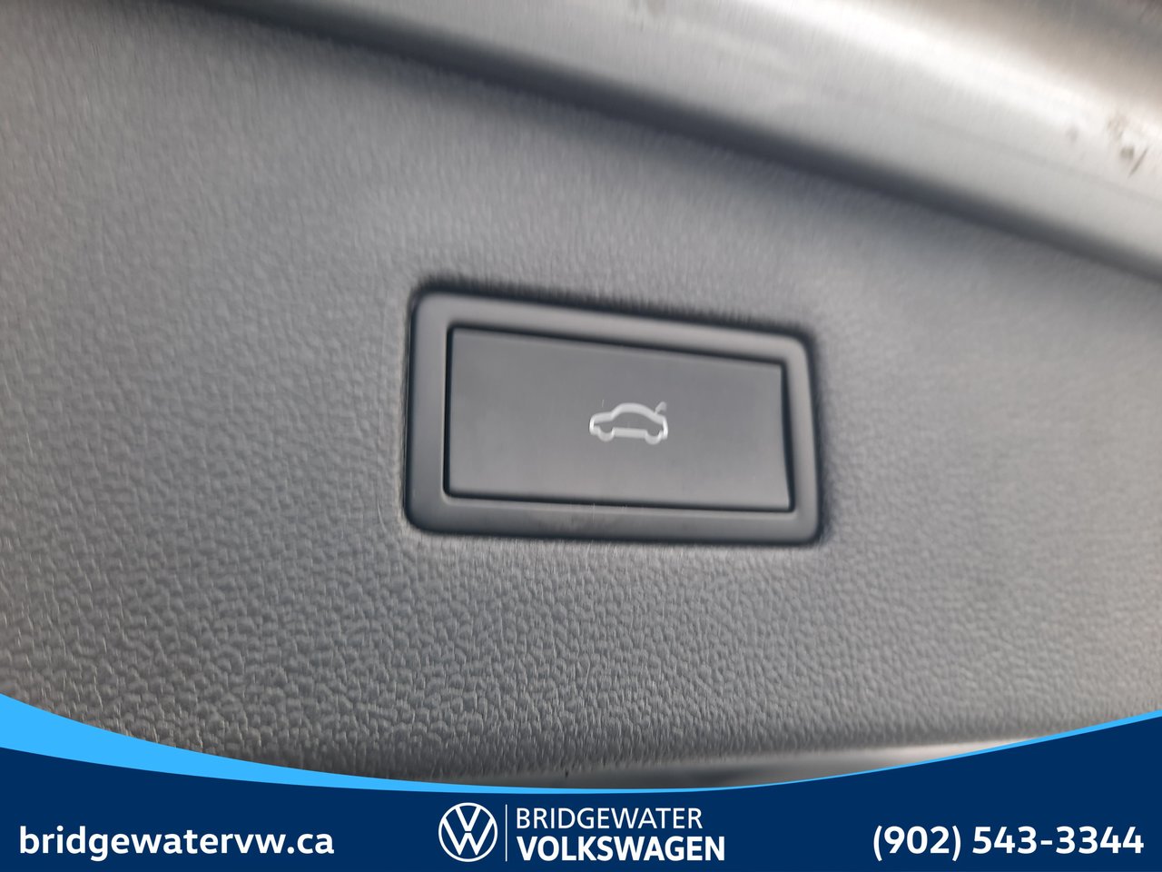 Volkswagen TIGUAN COMFORTLINE R-LINE BLACK EDITION 2022