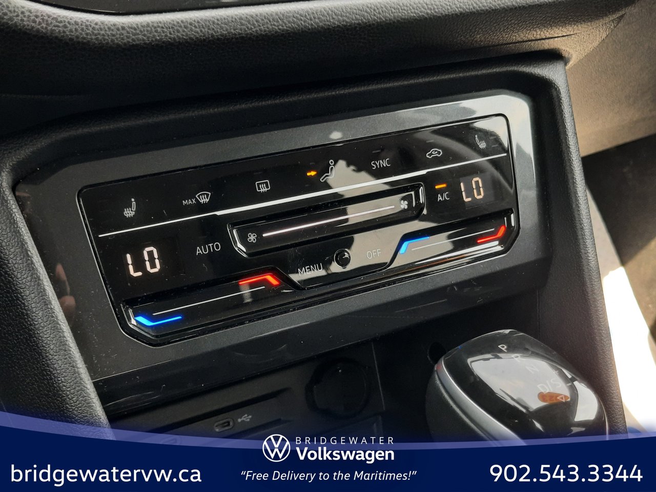 Volkswagen Tiguan COMFORTLINE 2023