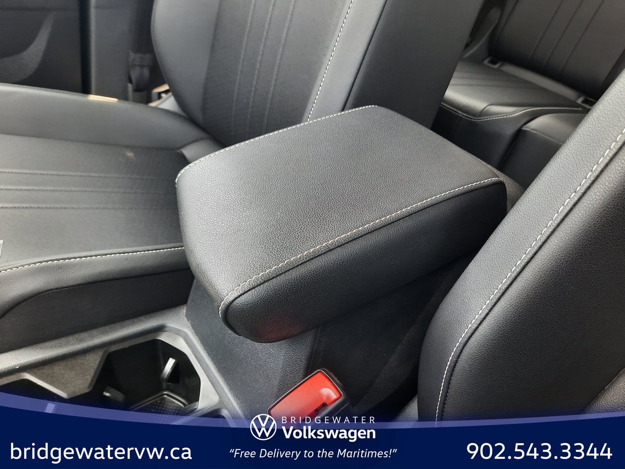 Volkswagen Tiguan COMFORTLINE 2023