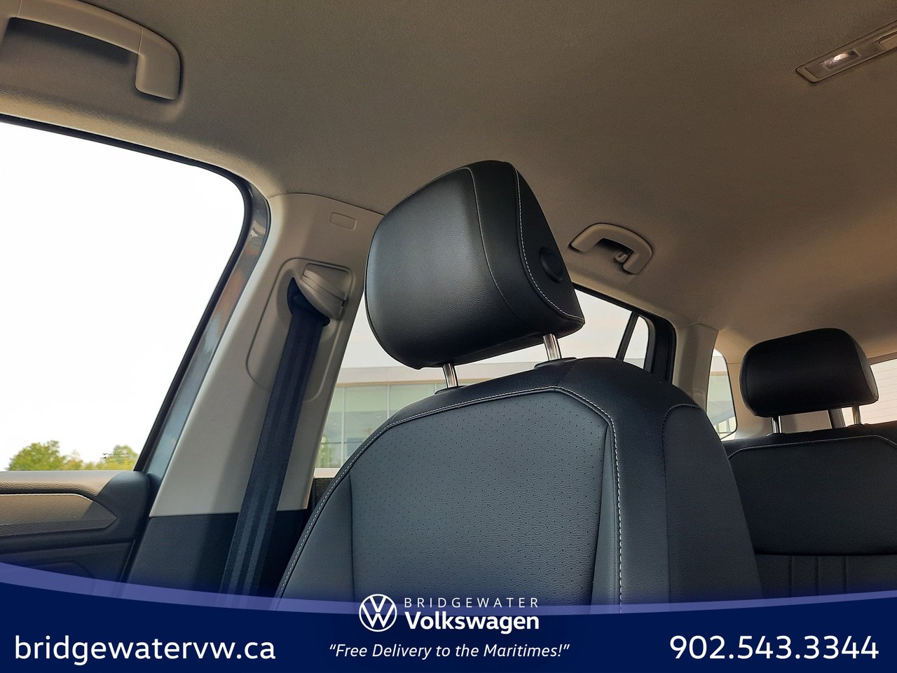 Volkswagen Tiguan COMFORTLINE 2023