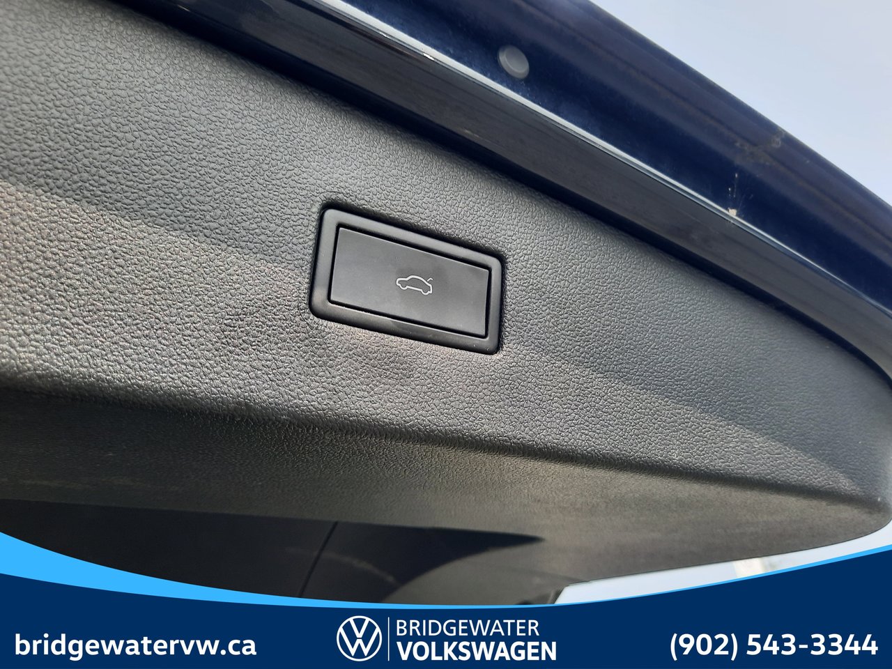 2023 Volkswagen Tiguan HIGHLINE R-LINE