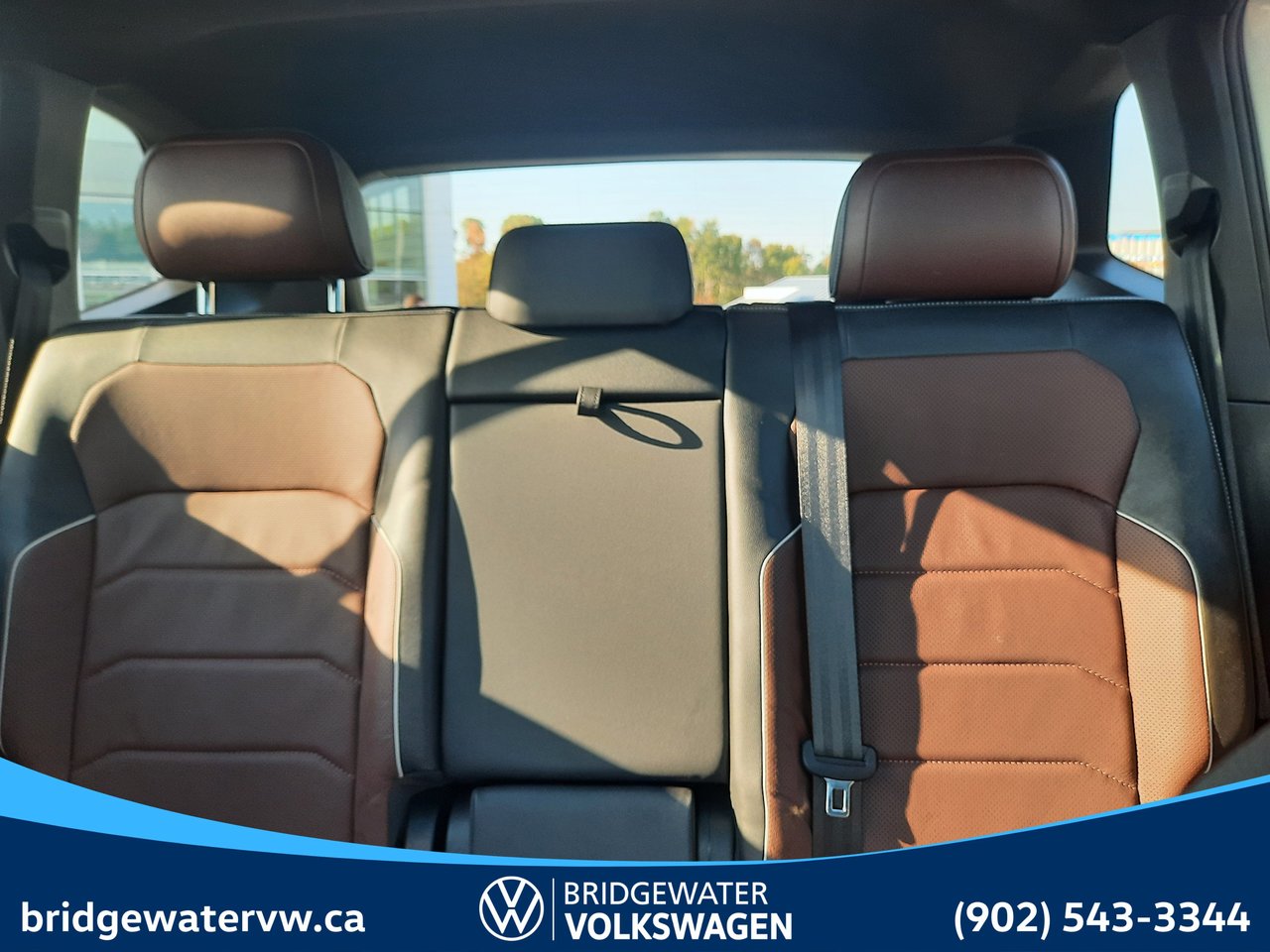 Volkswagen TIGUAN HIGHLINE R-LINE 2023