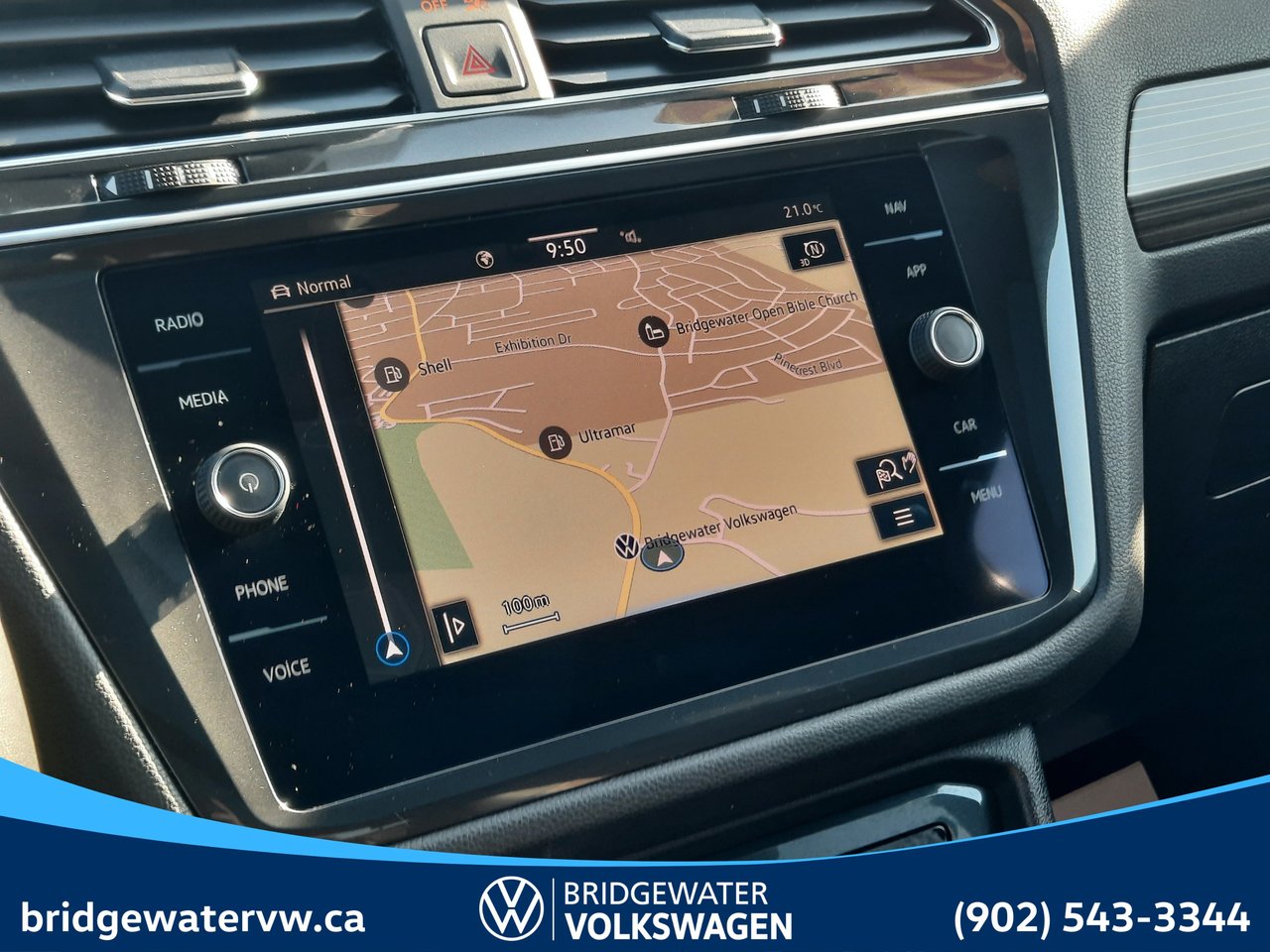 Volkswagen TIGUAN HIGHLINE R-LINE 2023