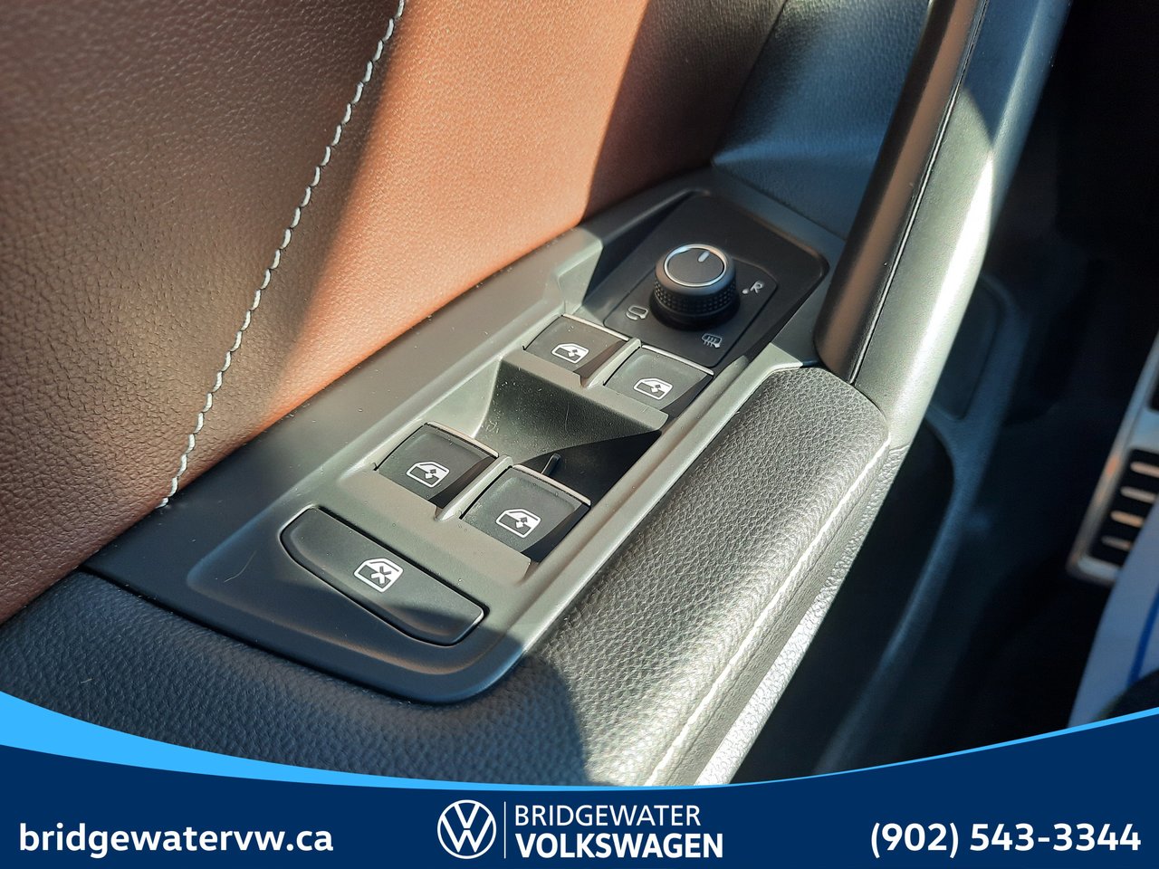 Volkswagen TIGUAN HIGHLINE R-LINE 2023