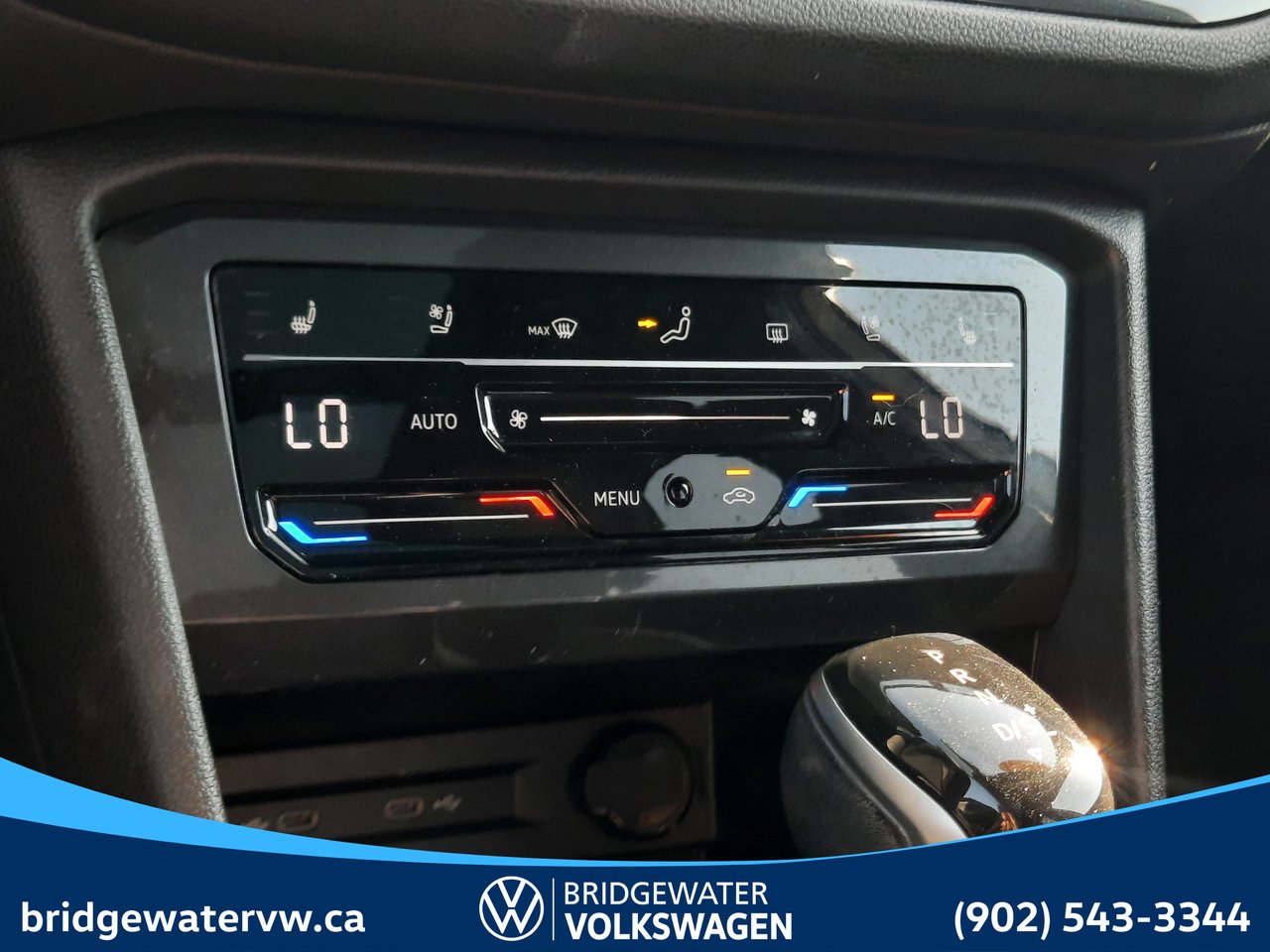 Volkswagen TIGUAN HIGHLINE R-LINE 2023