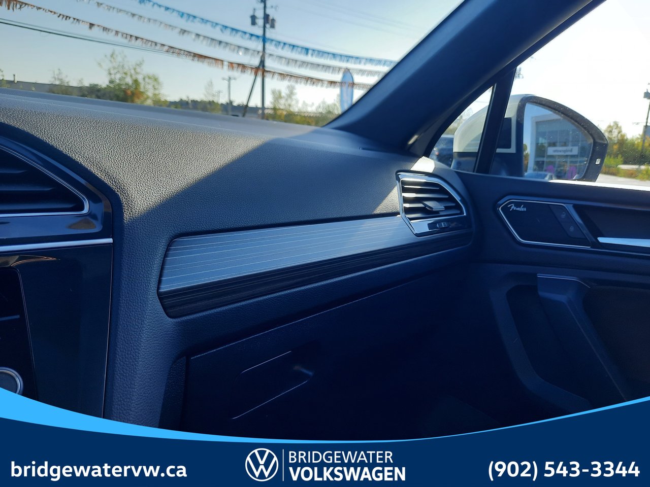 Volkswagen TIGUAN HIGHLINE R-LINE 2023