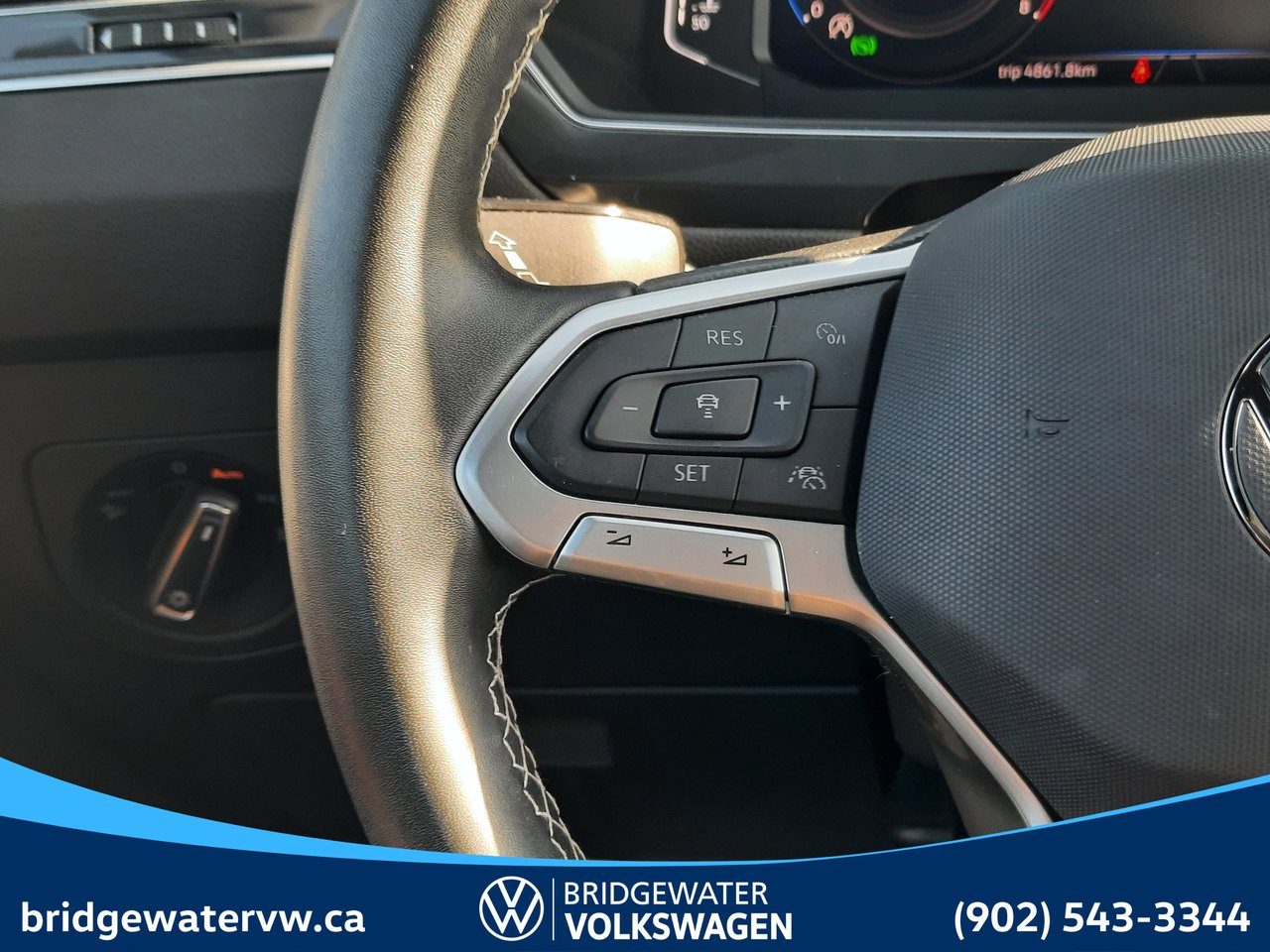 Volkswagen TIGUAN HIGHLINE R-LINE 2023