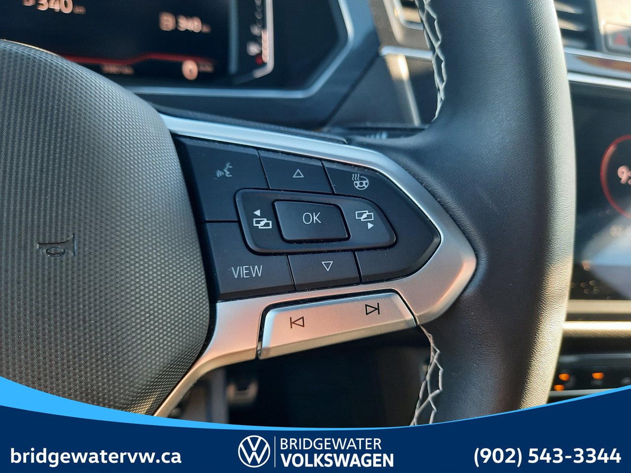 2023 Volkswagen TIGUAN COMFORTLINE R-LINE BLACK EDITION