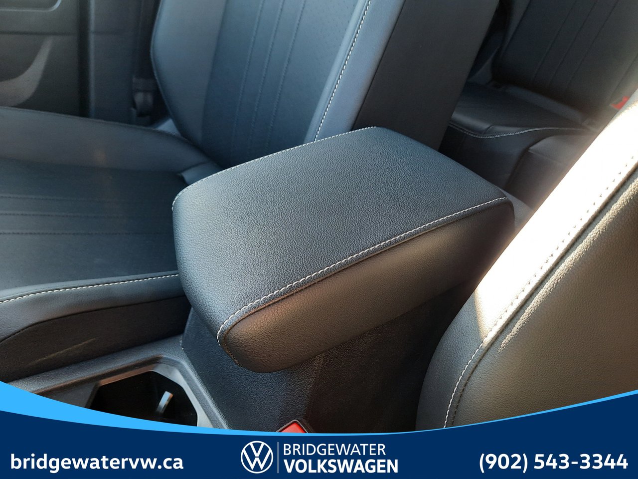 2023 Volkswagen TIGUAN COMFORTLINE R-LINE BLACK EDITION