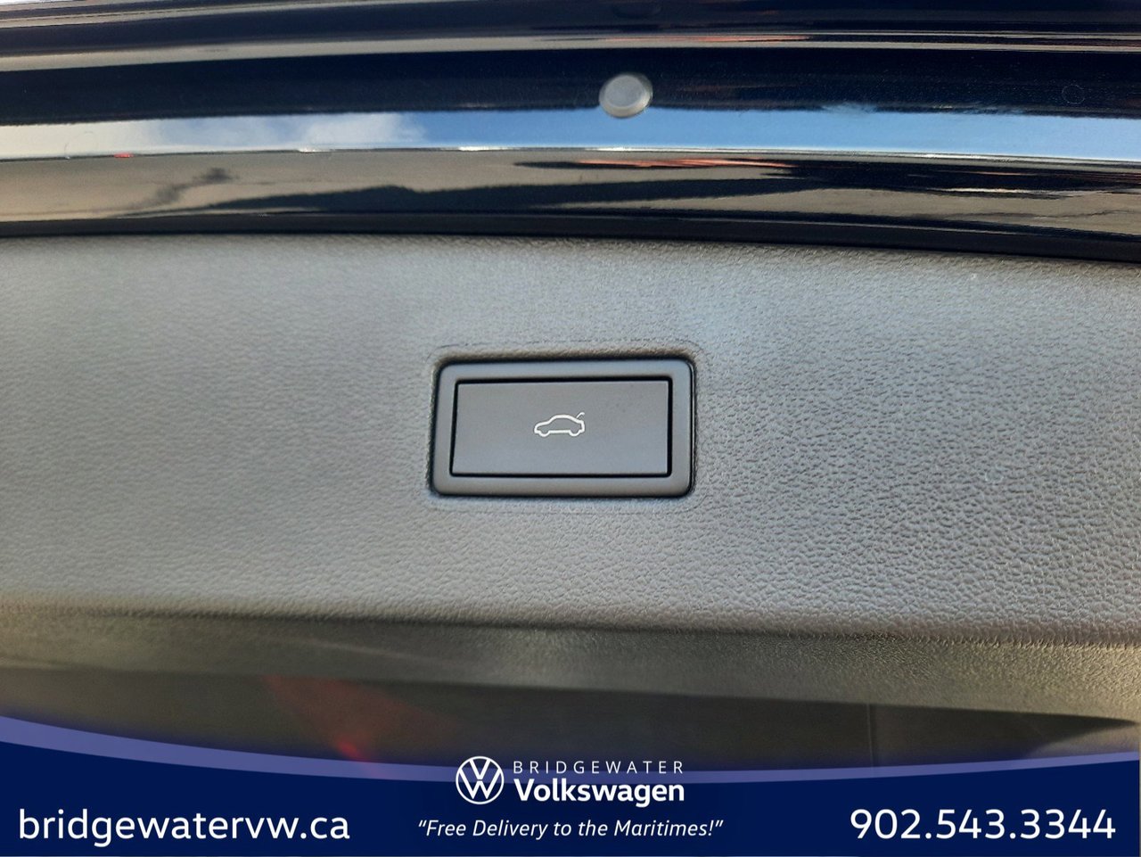 2024 Volkswagen Tiguan HIGHLINE R-LINE