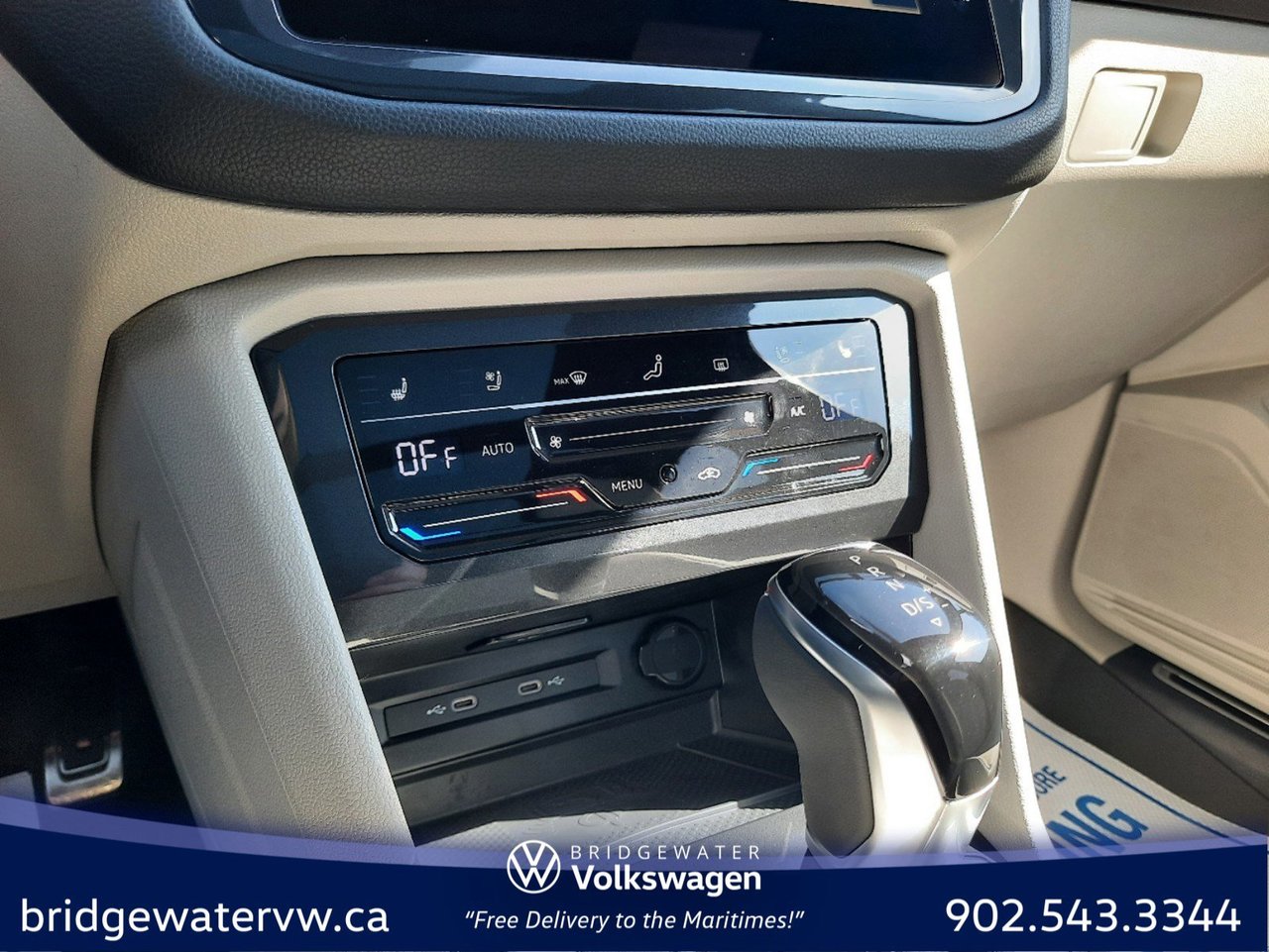 2024 Volkswagen Tiguan HIGHLINE R-LINE
