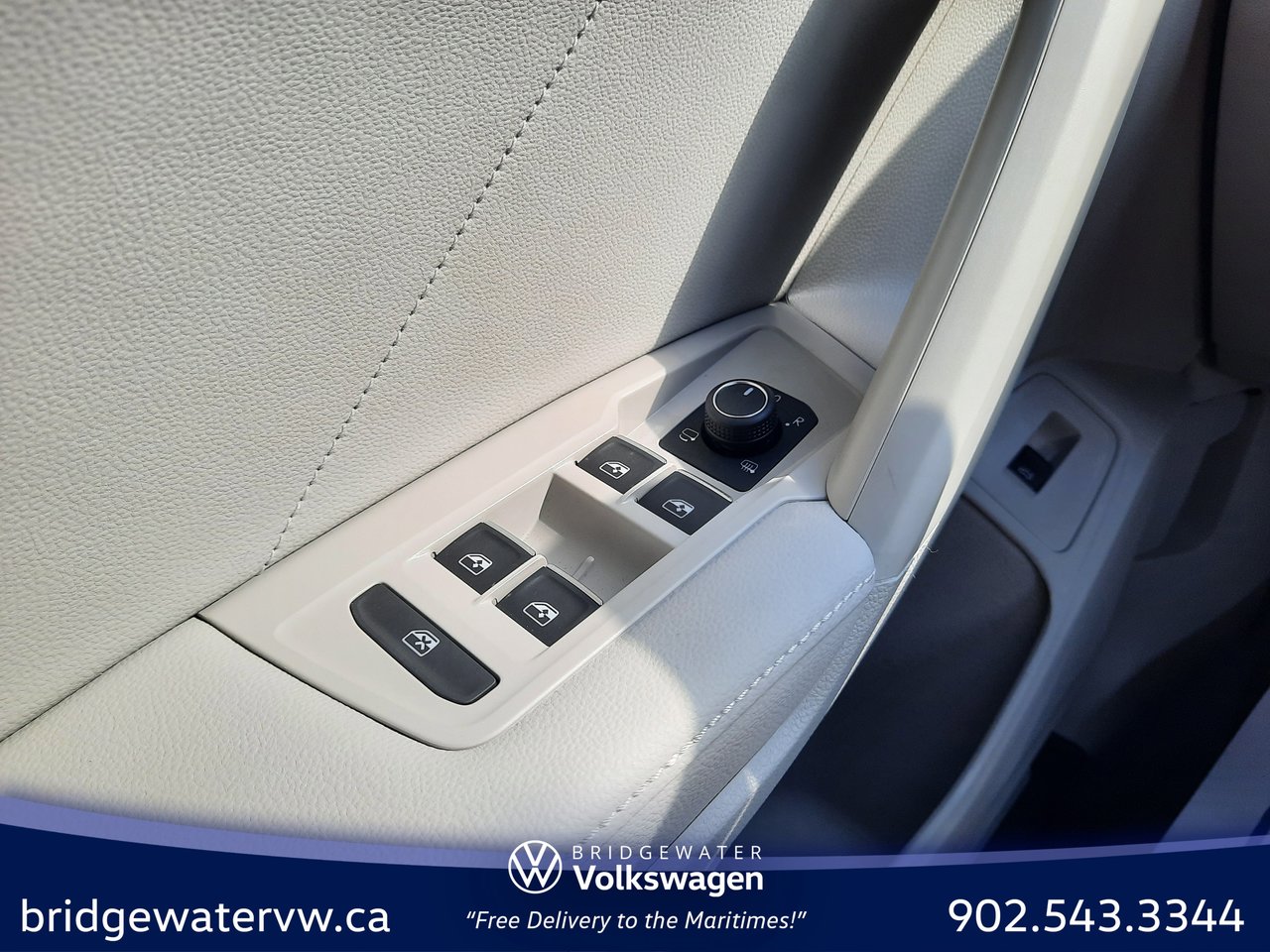 2024 Volkswagen Tiguan HIGHLINE R-LINE