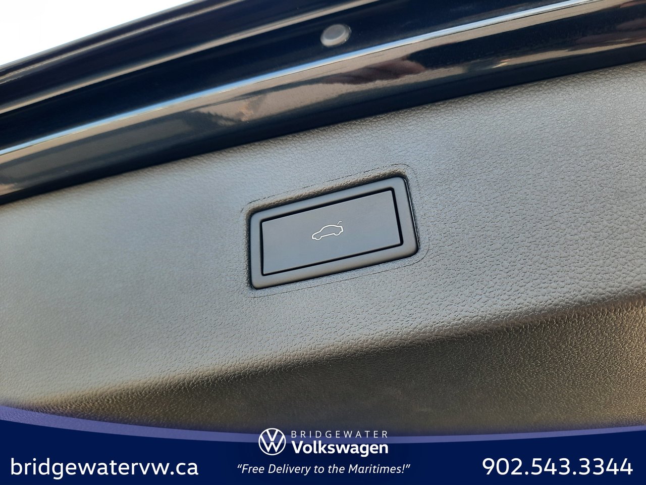 2024 Volkswagen Tiguan HIGHLINE R-LINE