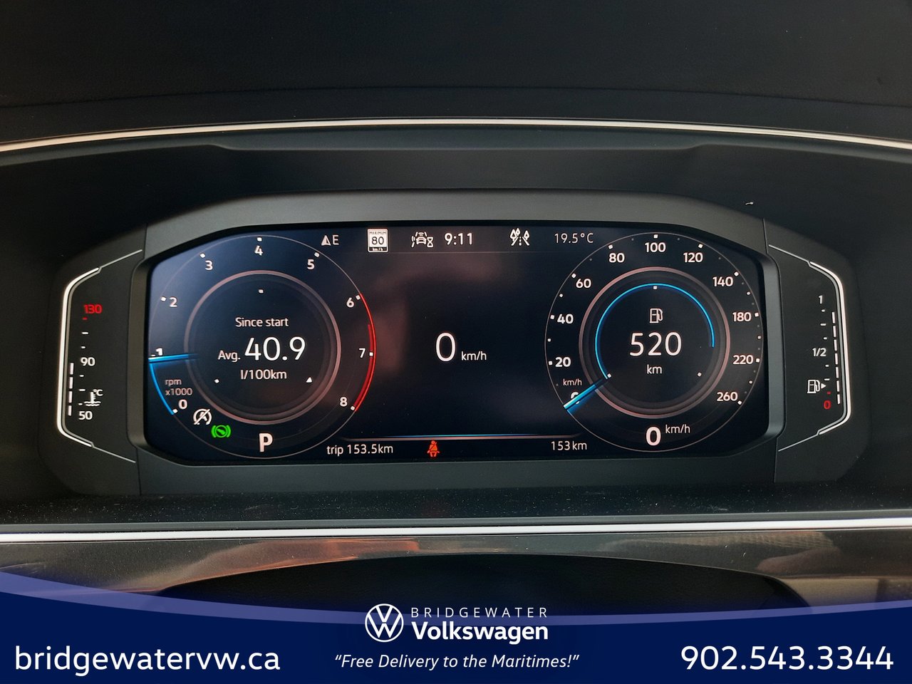 2024 Volkswagen Tiguan HIGHLINE R-LINE