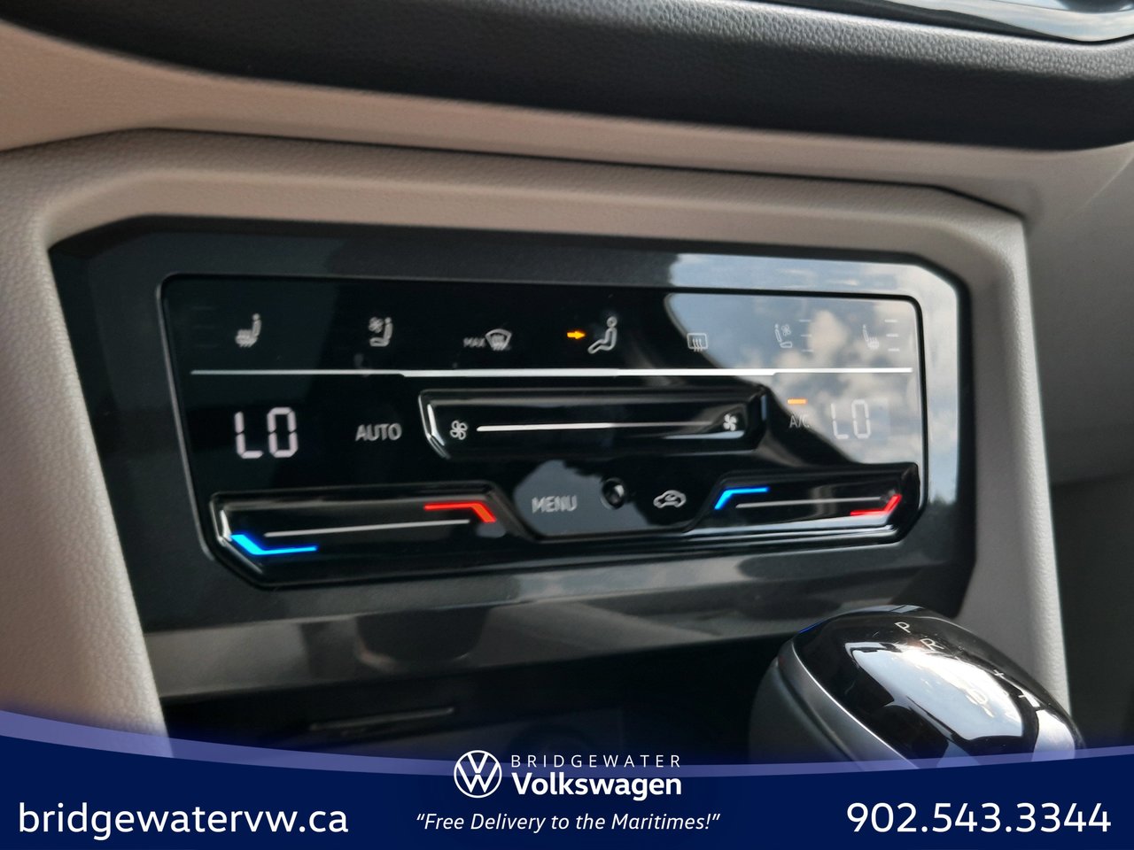 2024 Volkswagen Tiguan HIGHLINE R-LINE