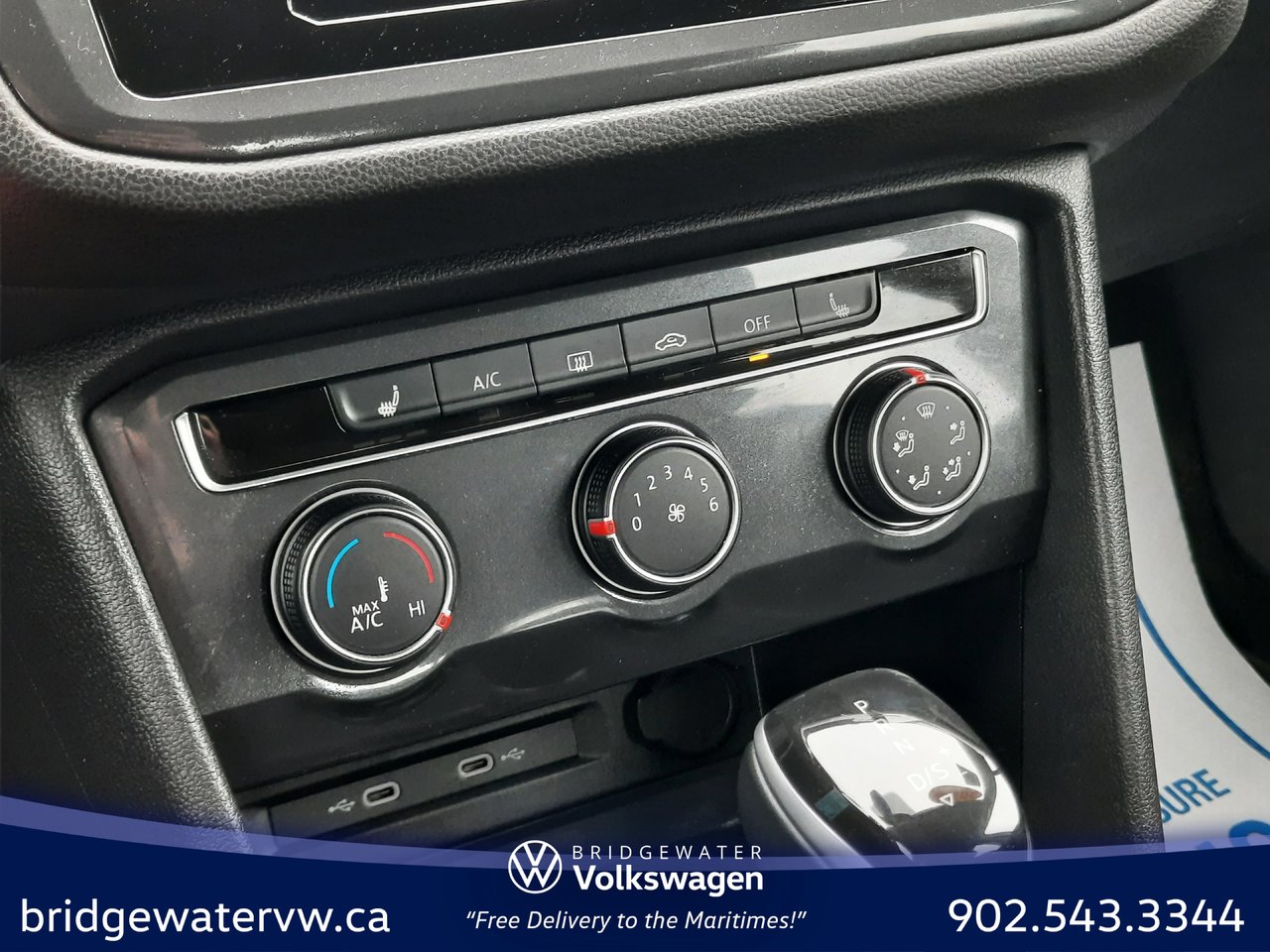 Volkswagen Tiguan TRENDLINE 2024