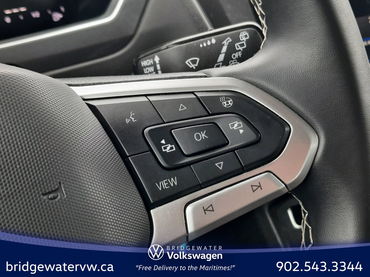 Volkswagen Tiguan TRENDLINE 2024