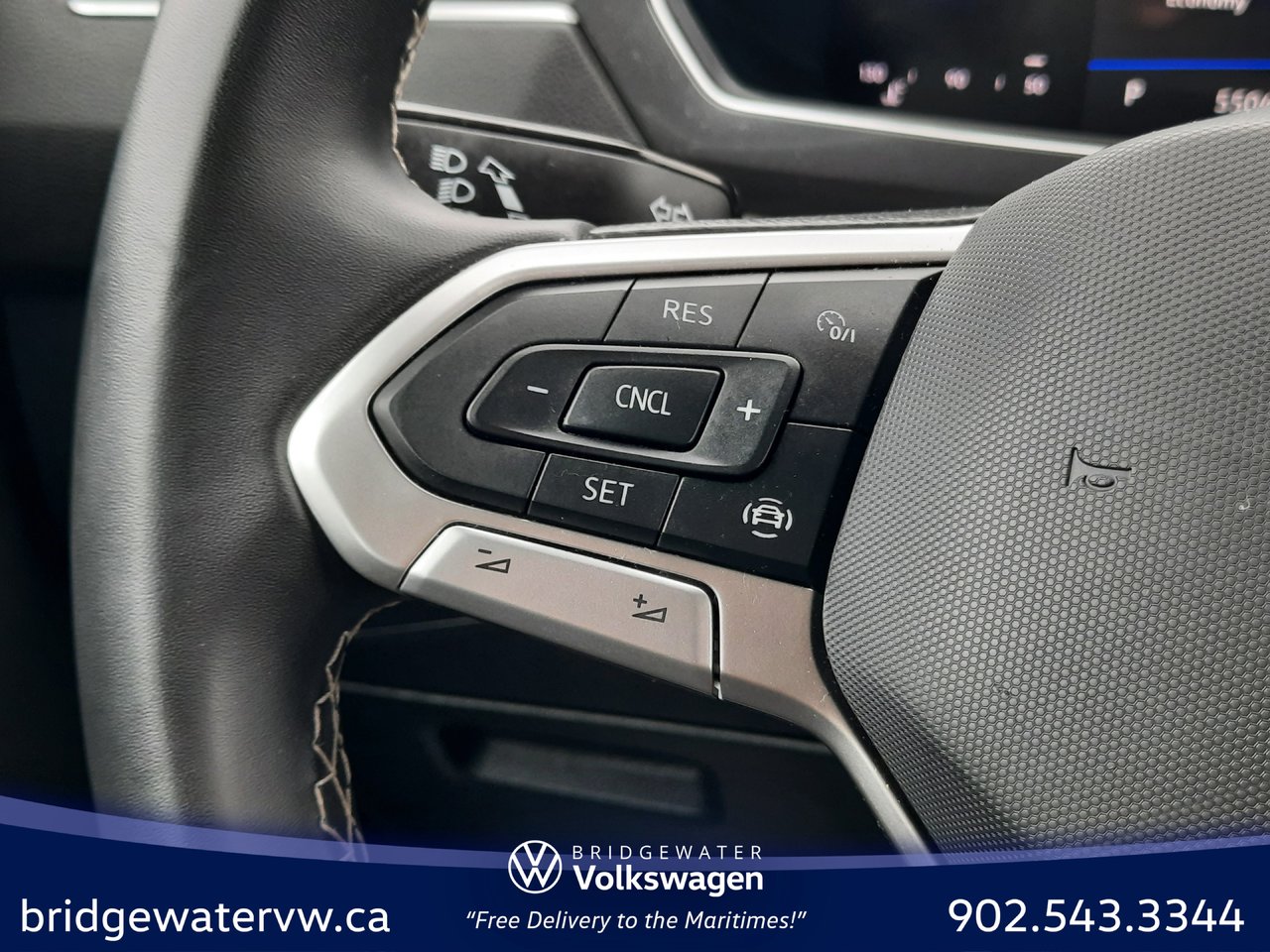 Volkswagen Tiguan TRENDLINE 2024