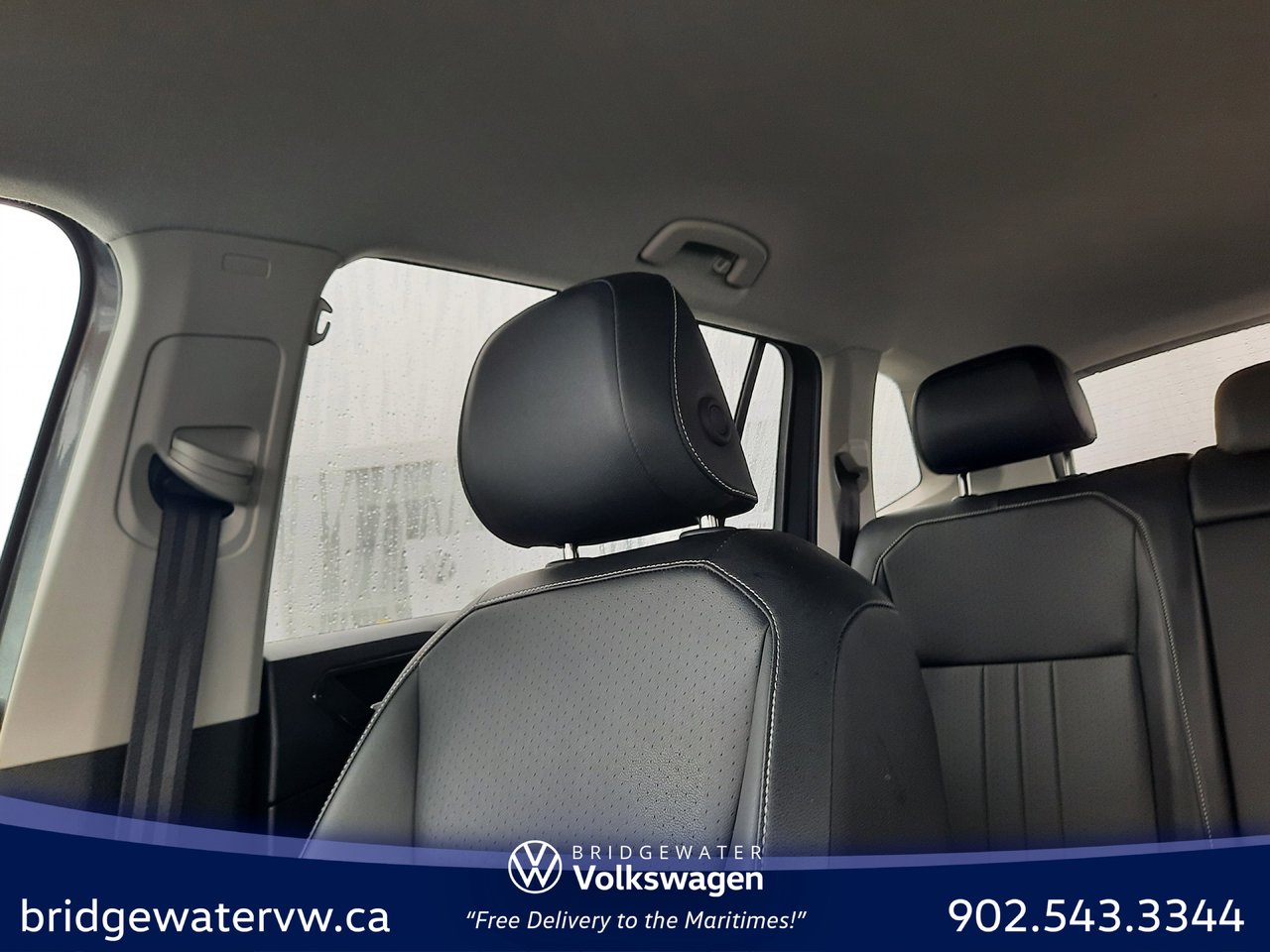 Volkswagen Tiguan COMFORTLINE 2024