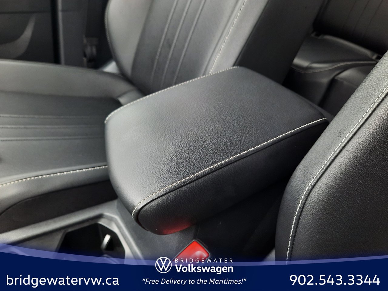 Volkswagen Tiguan COMFORTLINE 2024