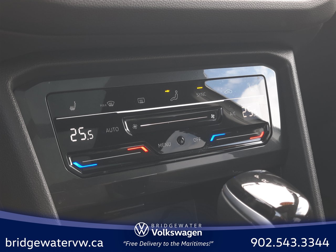 2024 Volkswagen Tiguan COMFORTLINE R-LINE BLACK EDITION