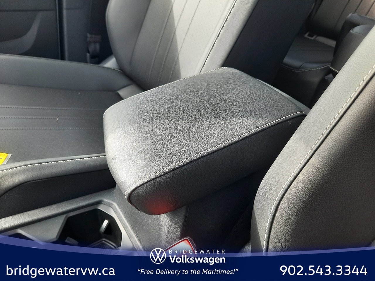2024 Volkswagen Tiguan COMFORTLINE R-LINE BLACK EDITION