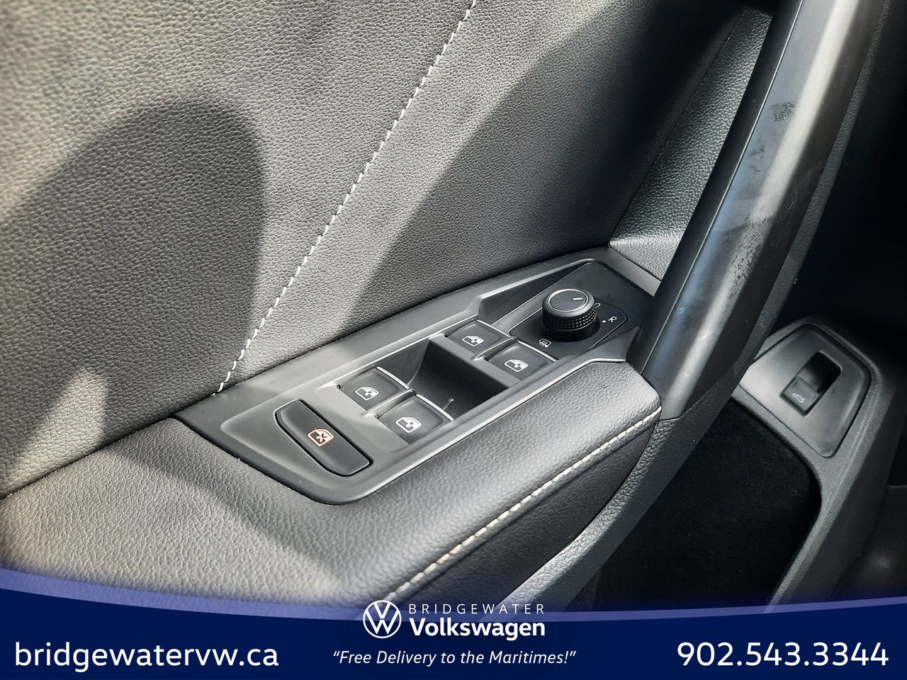 2024 Volkswagen Tiguan COMFORTLINE R-LINE BLACK EDITION