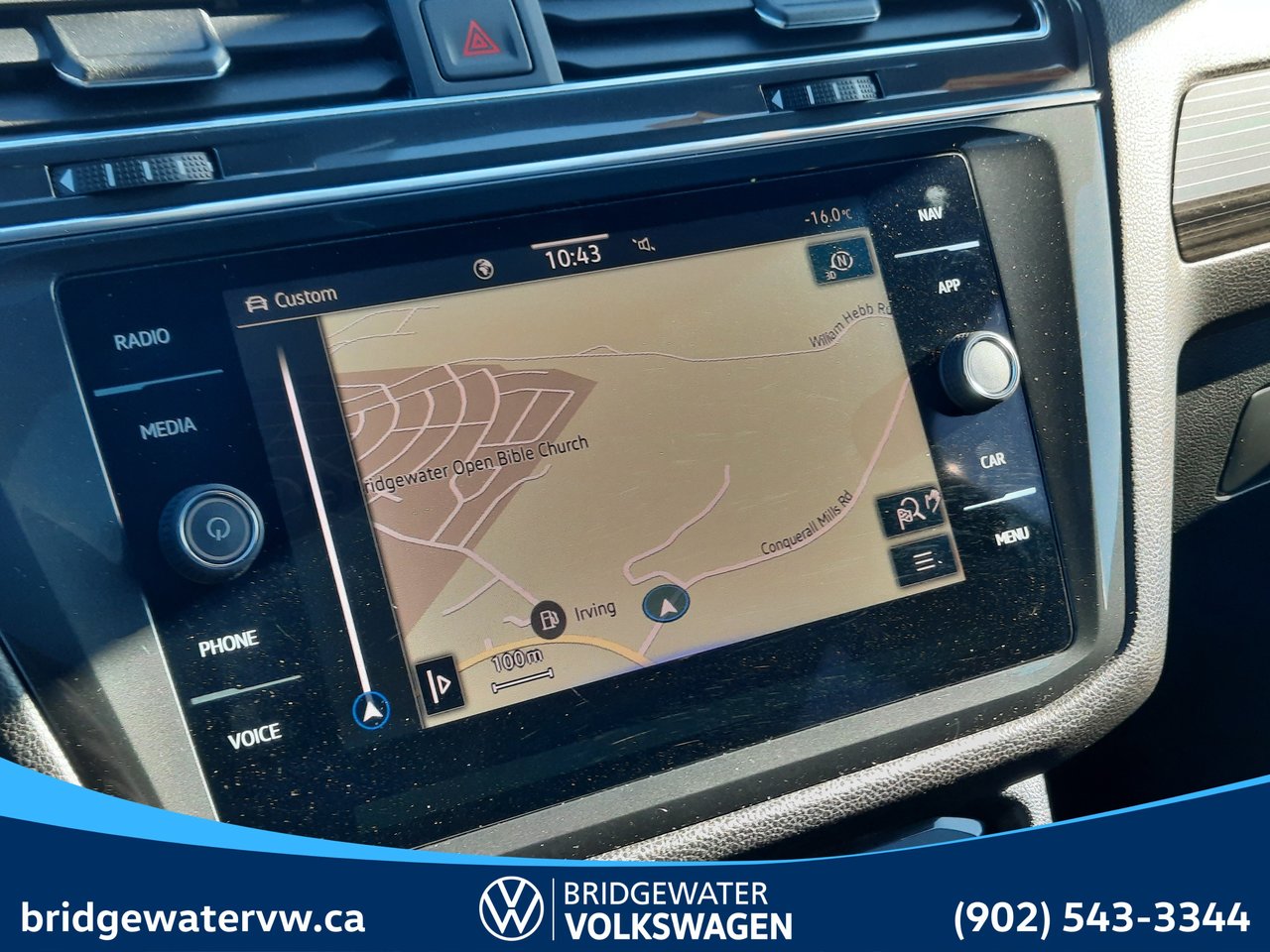 2024 Volkswagen TIGUAN HIGHLINE R-LINE