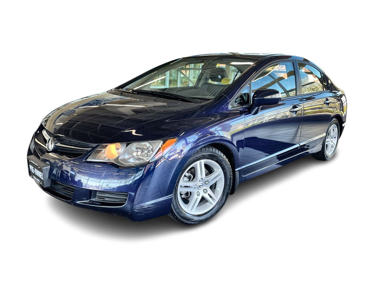 2006 Acura CSX Premium FWD