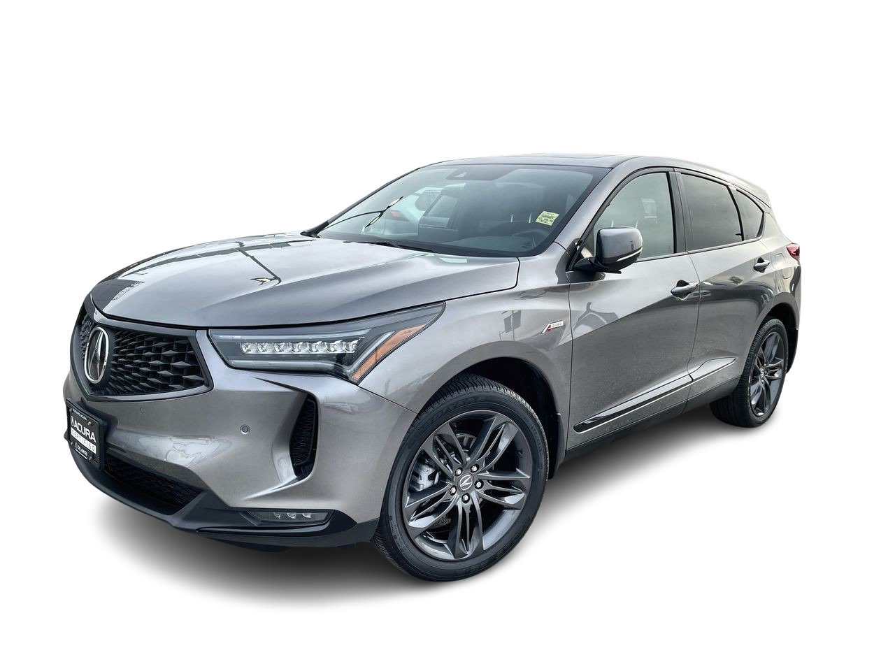 2023 Acura RDX SH-AWD with A-Spec Package