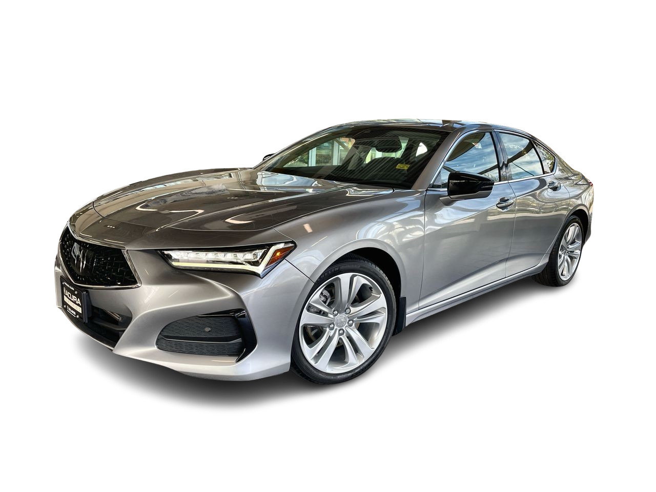 2021 Acura TLX SH-AWD with Technology Package