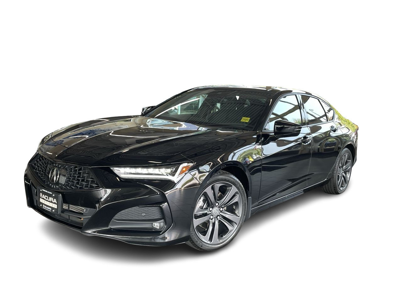 2023 Acura TLX