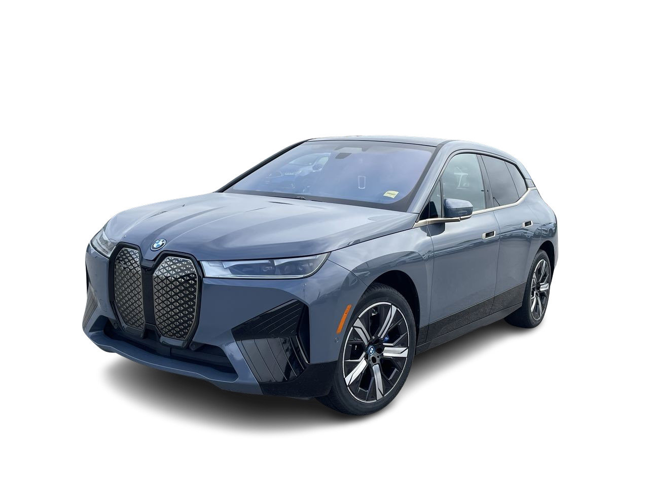 2024 BMW iX xDrive50 AWD