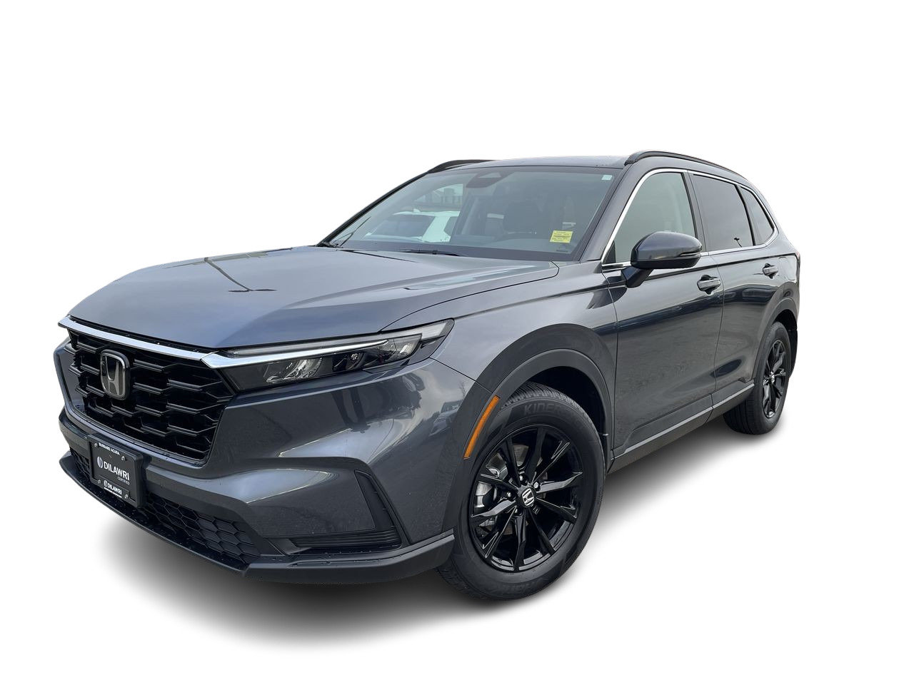 Honda CR-V Sport AWD 2024