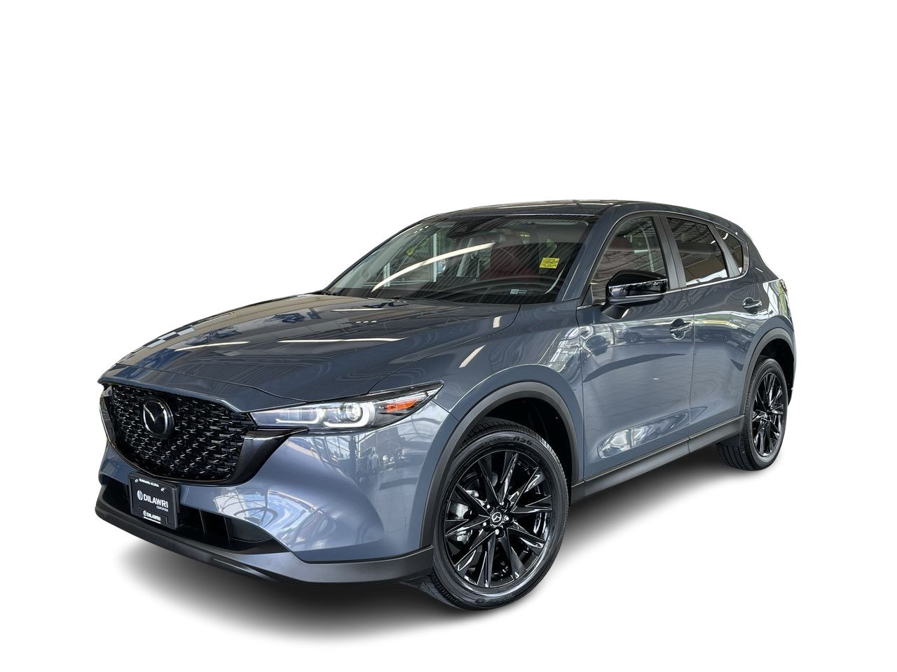 2025 Mazda CX-5 Kuro AWD