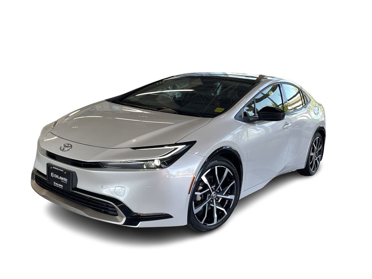 2024 Toyota Prius Prime XSE FWD