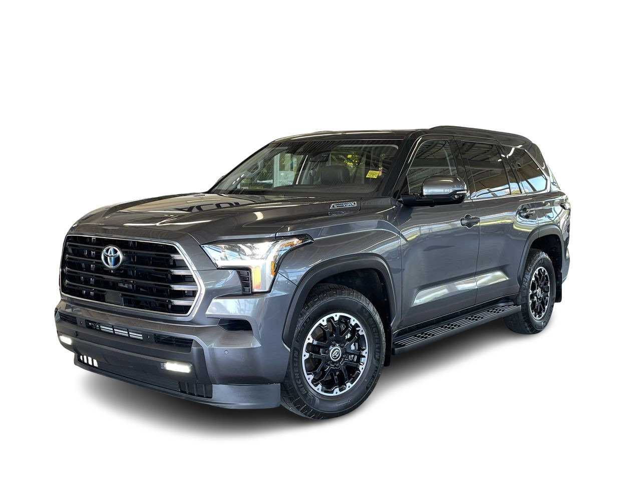 2023 Toyota Sequoia