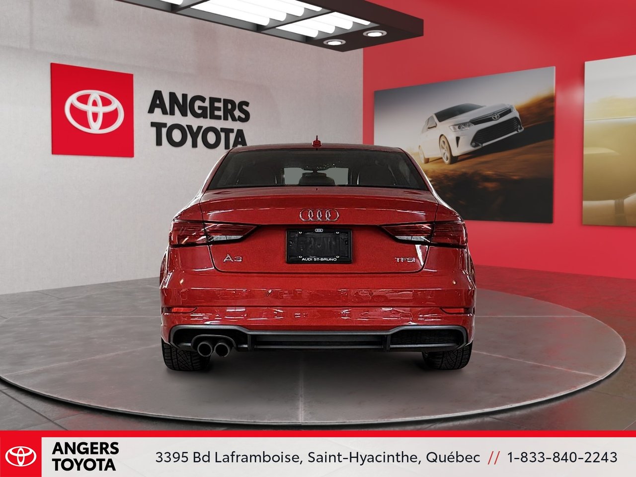 Audi A3 Sedan Progressiv 2018-4