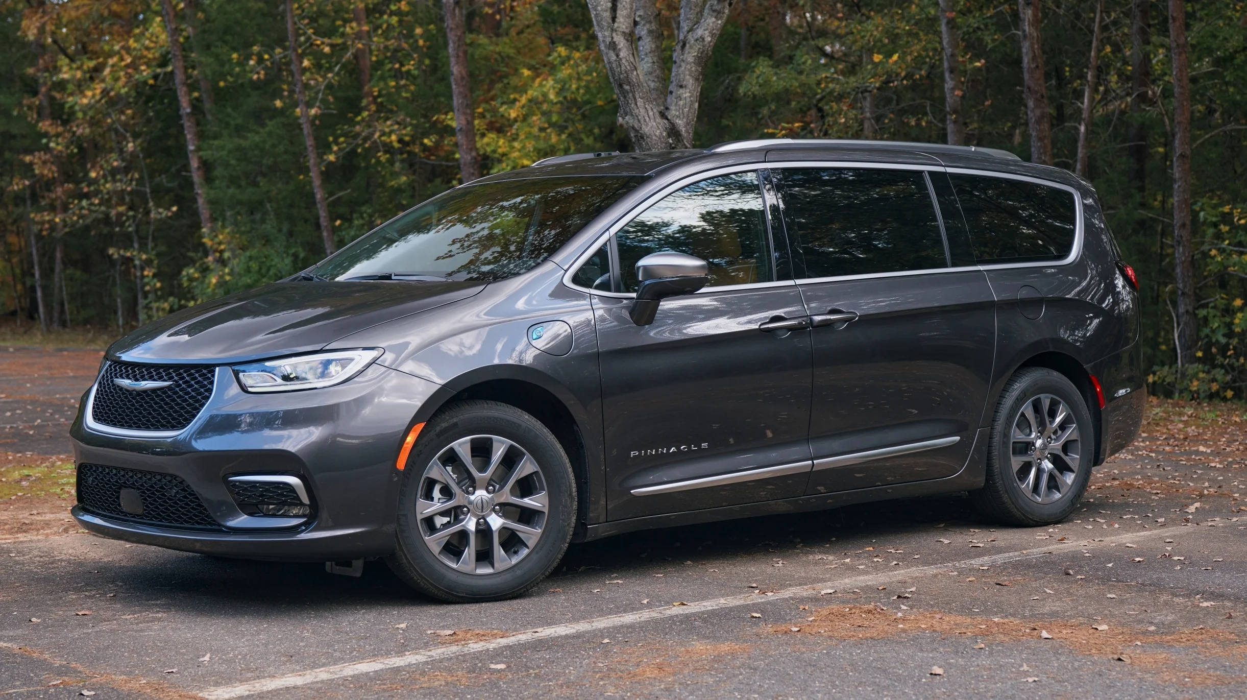 2021 Chrysler Pacifica Hybrid Limited-0
