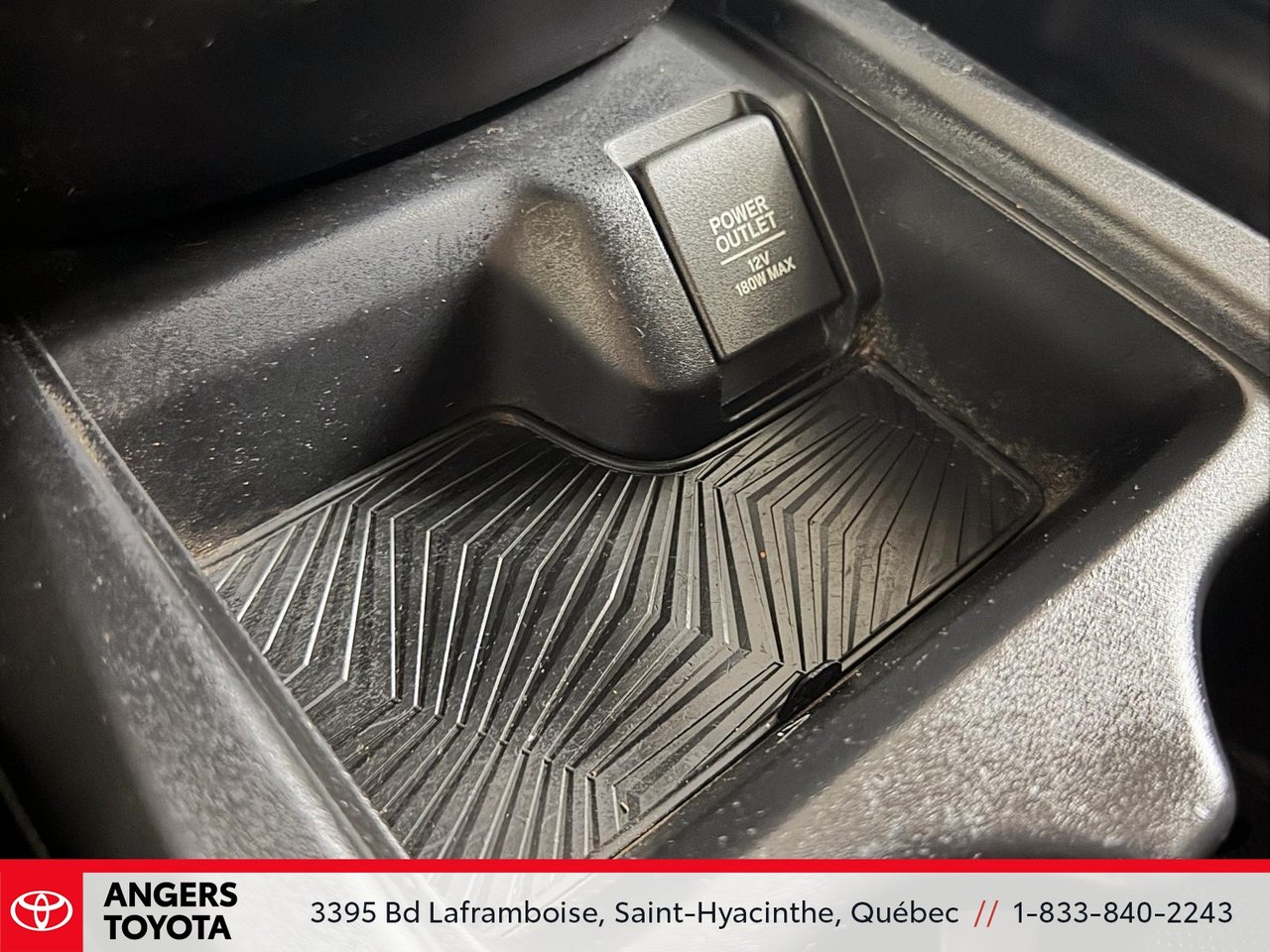 2018 Honda CR-V LX-14