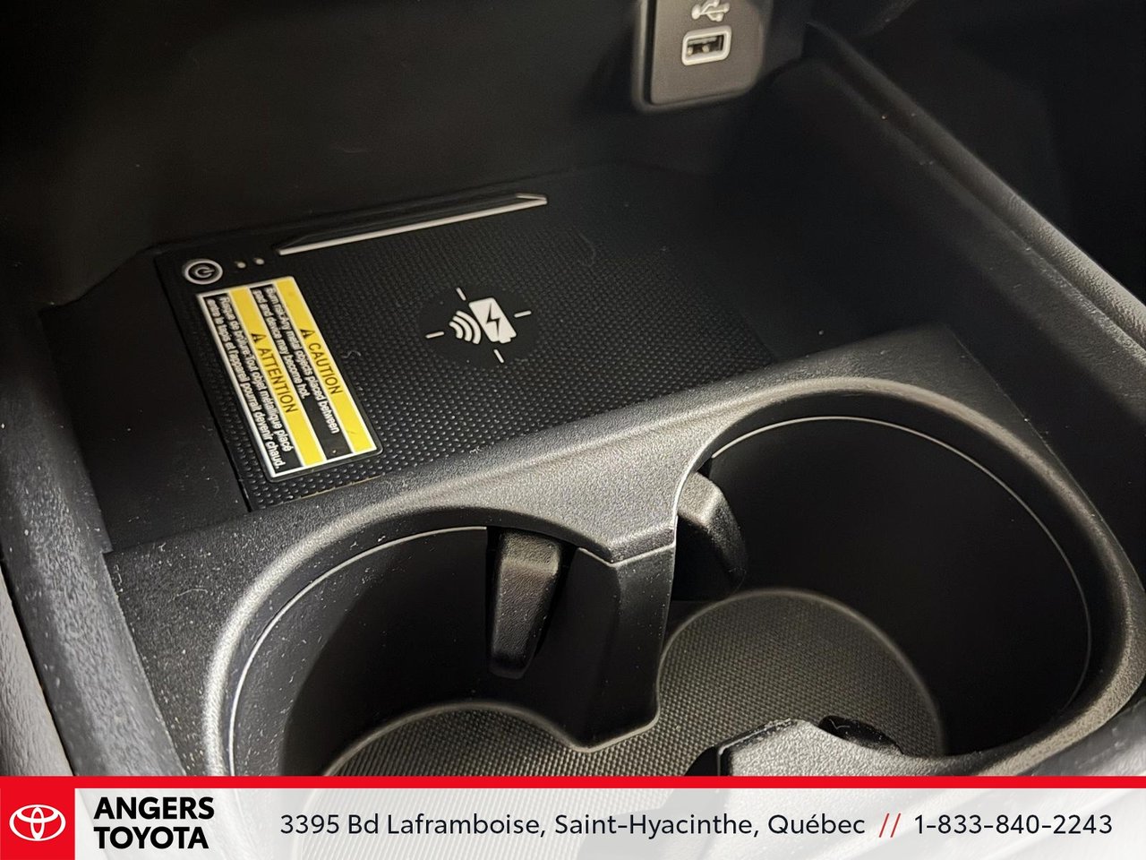 2024 Honda HR-V EX-L Navi-15
