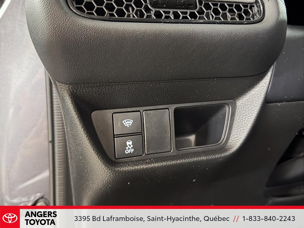 2024 Honda HR-V EX-L Navi-11