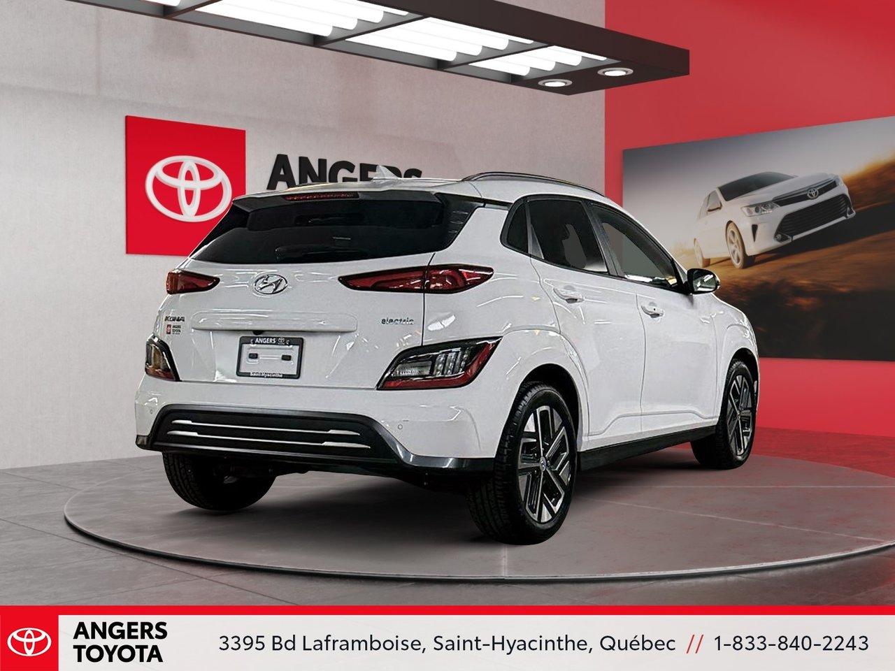 2023 Hyundai Kona Electric Ultimate-3