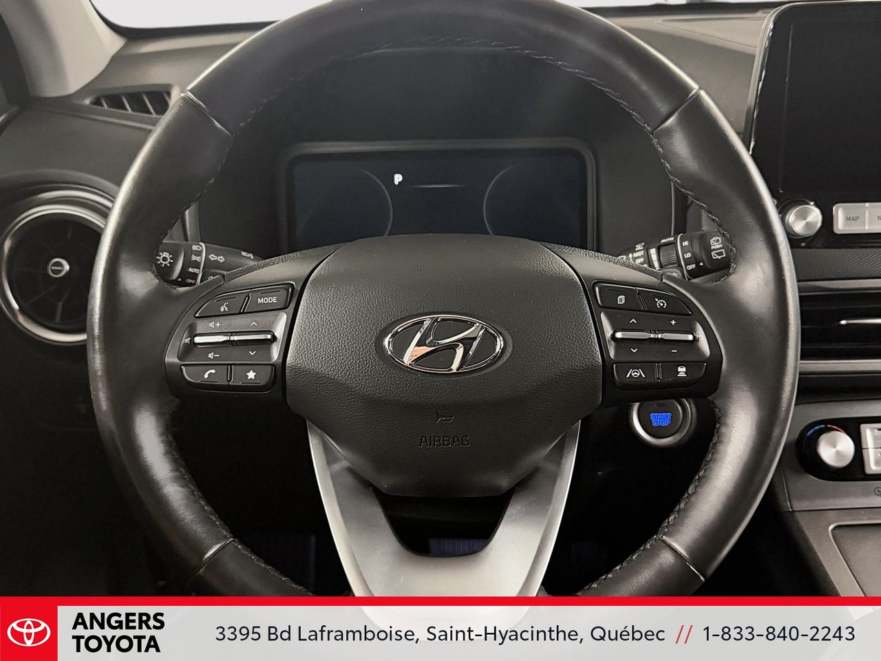 2023 Hyundai Kona Electric Ultimate-14