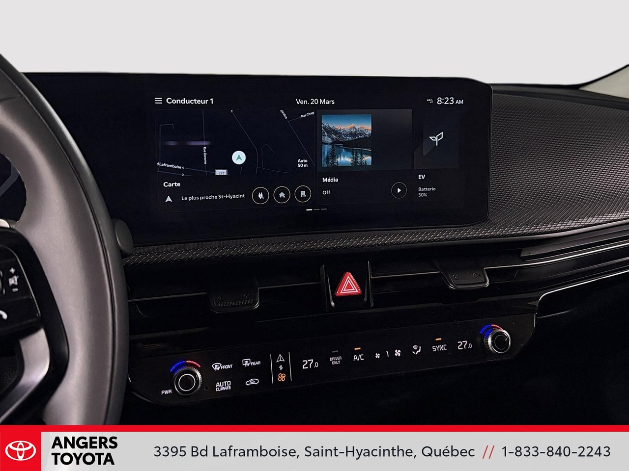 2025 Kia EV6 LAND GROUPE PREMIUM-20
