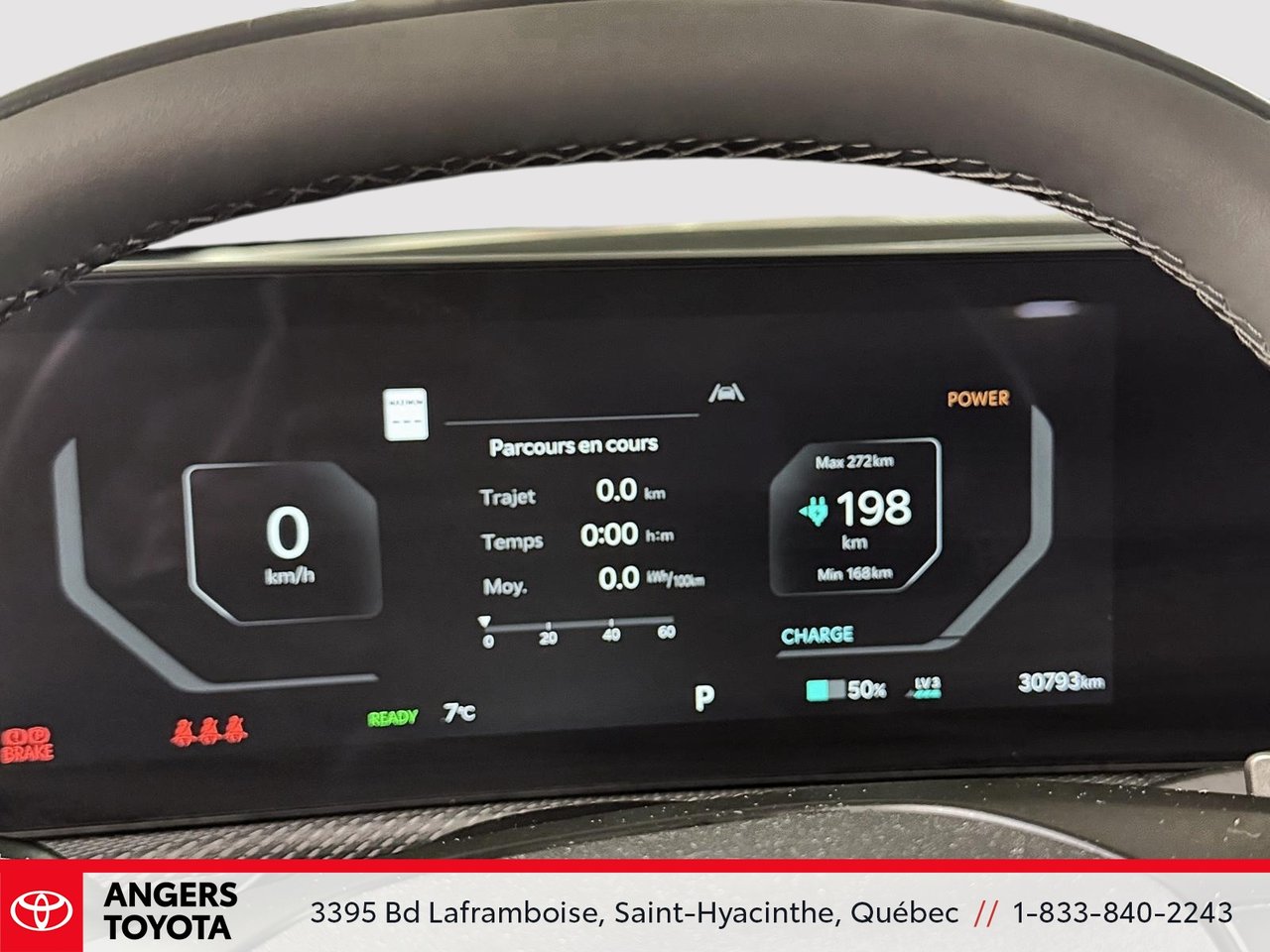2025 Kia EV6 LAND GROUPE PREMIUM-24
