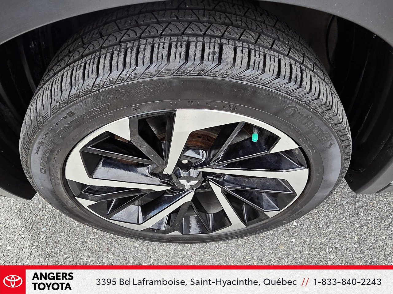 2023 Mitsubishi Outlander SE S-AWD-15