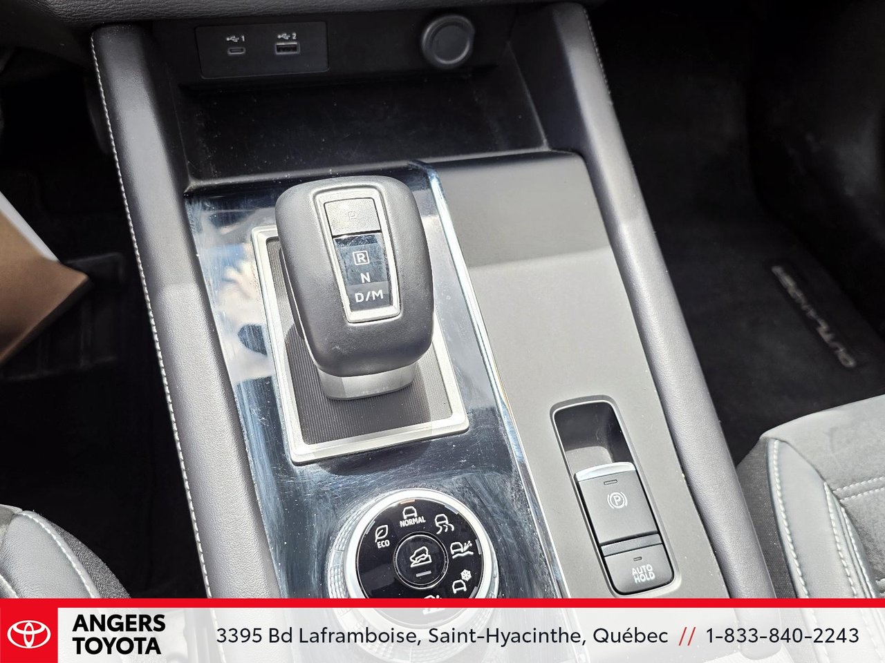2023 Mitsubishi Outlander SE S-AWD-14