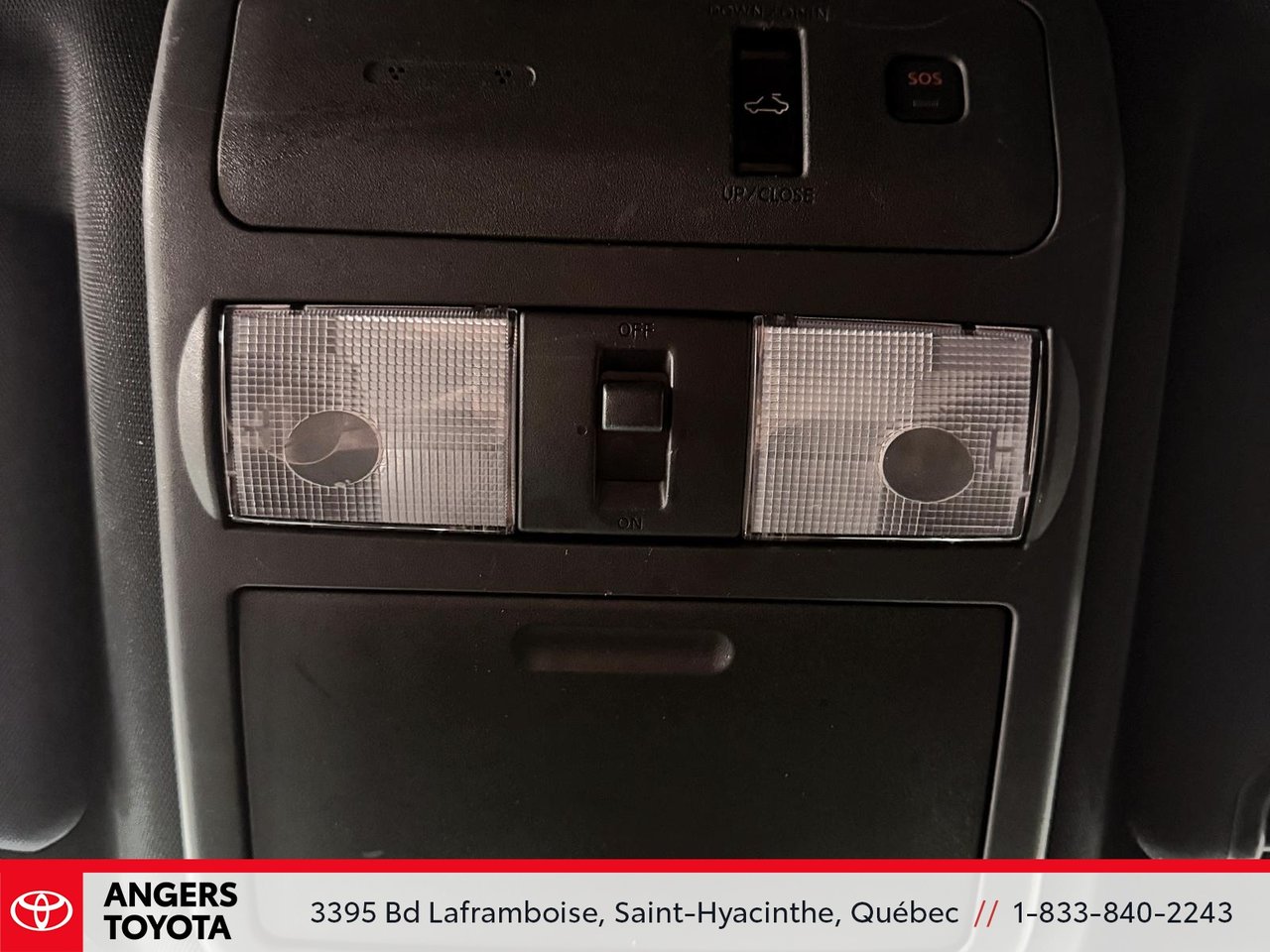 2022 Nissan Frontier PRO4X-19