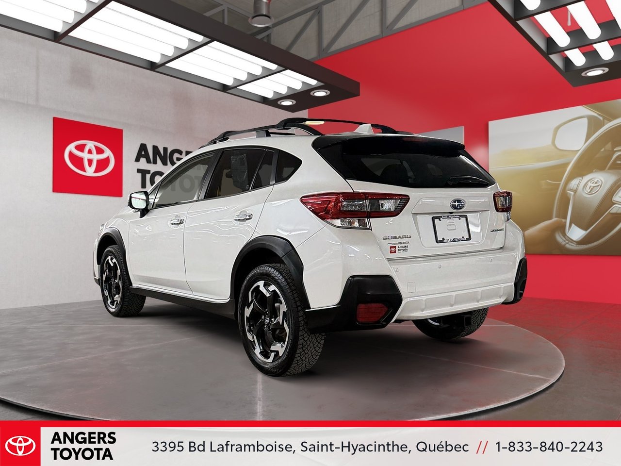 2023 Subaru Crosstrek Limited-5